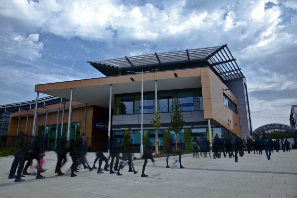 Northwood Secondary School