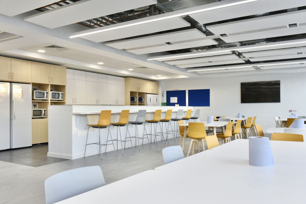 Almac Pharmaceuticals, Craigavon