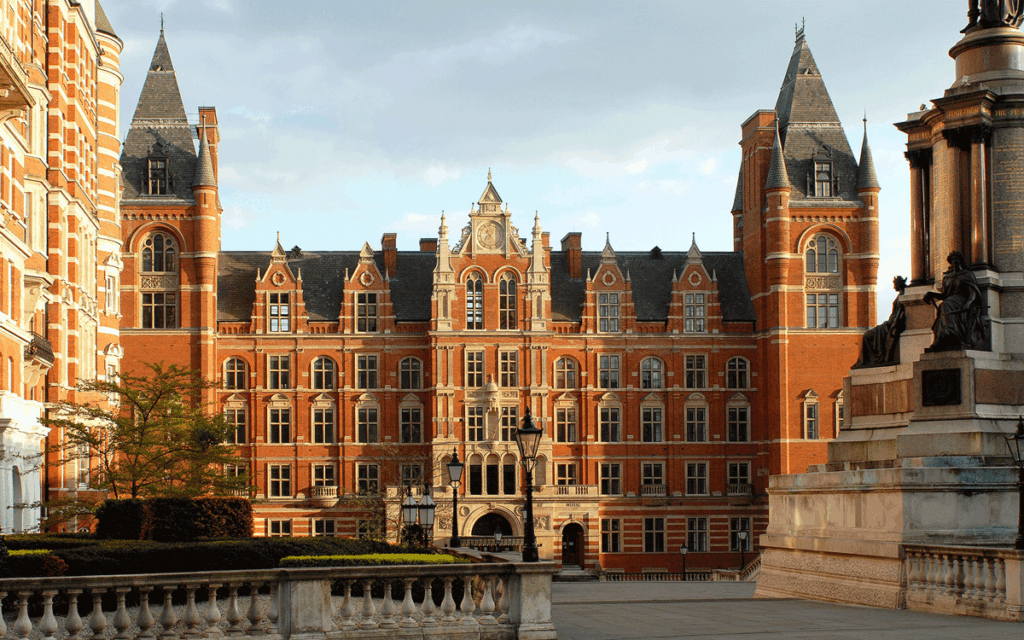 Royal College of Music, London