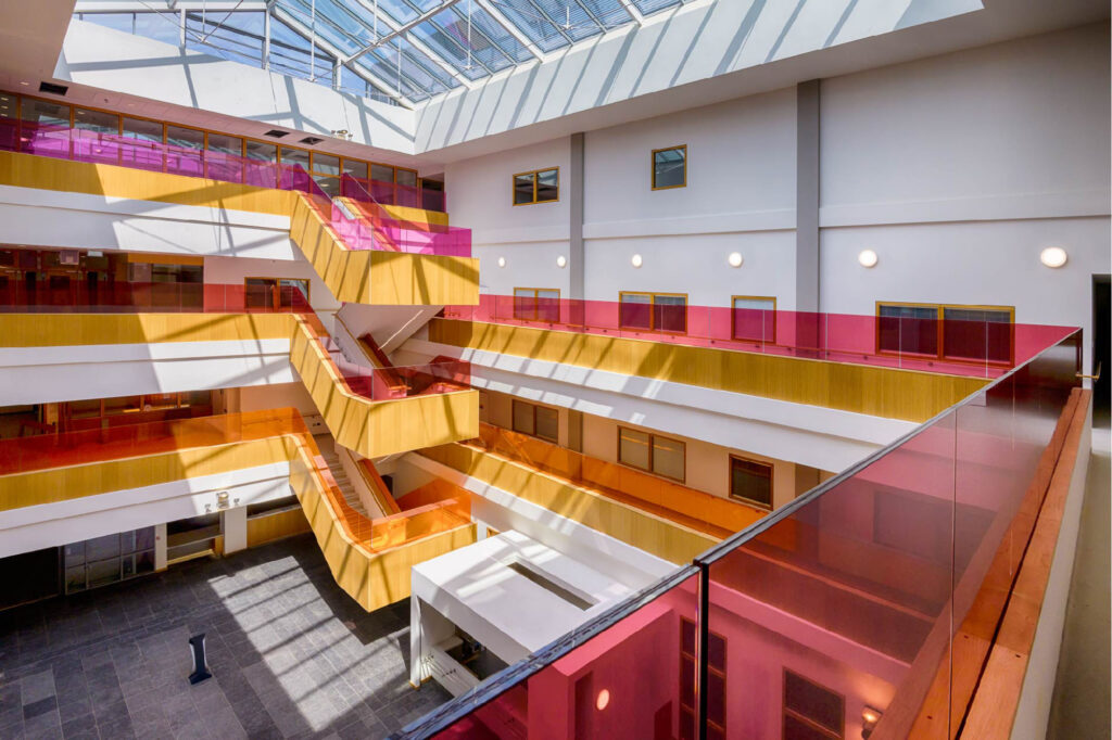 Lisburn Primary & Community Care Centre