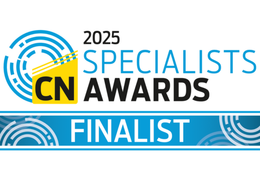Dowds in the Running for MEP Specialist of the Year at CN Specialists Award