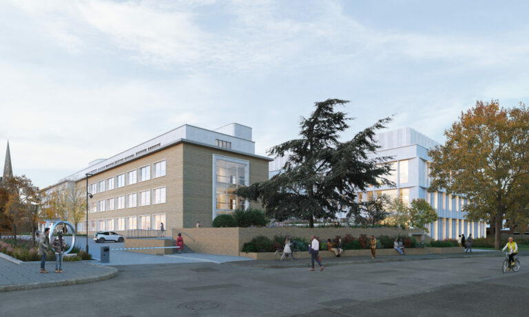Success in London: Haringey Civic Centre Secured