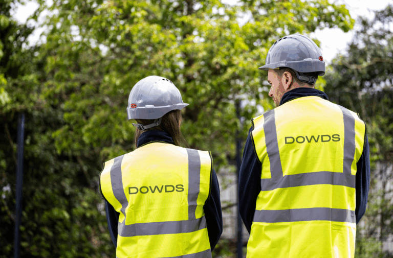 👷🏻‍♀️ Dowds Apprenticeship Scheme 2026 👷🏻‍♂️