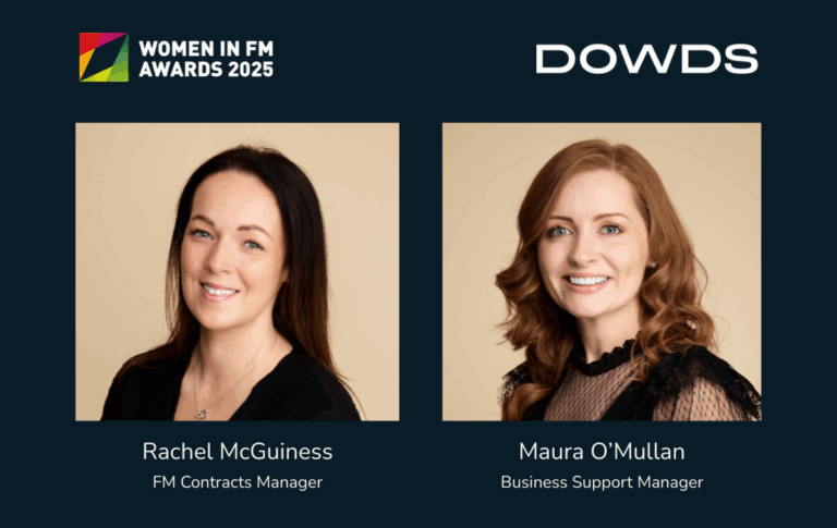 Women in FM Awards 2025 Shortlist