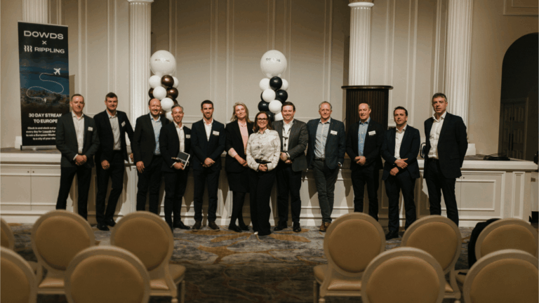 Investing in People: Our New Benefits Package and Long-Term Workforce Strategy